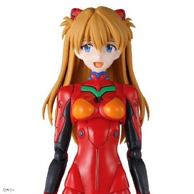 30MP 新世纪福音战士新剧场版 式波·明日香·兰格雷（战斗服版）