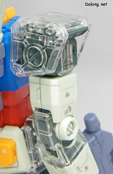 MG RX-78-2 高达 ver.O.Y.W. アニメカラー