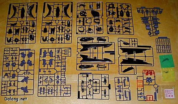 MG 机动警察 TYPE-J9 Griffon Flight Type 