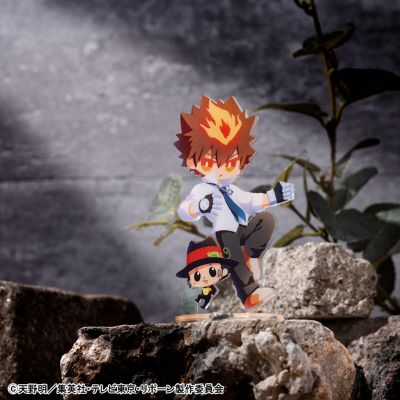 Irusuta 家庭教师