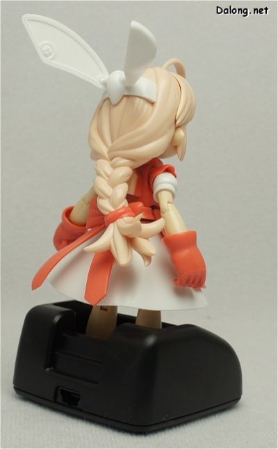 一击杀虫！！小惠惠 LEGACY 专用底座（小惠惠的充电支架）