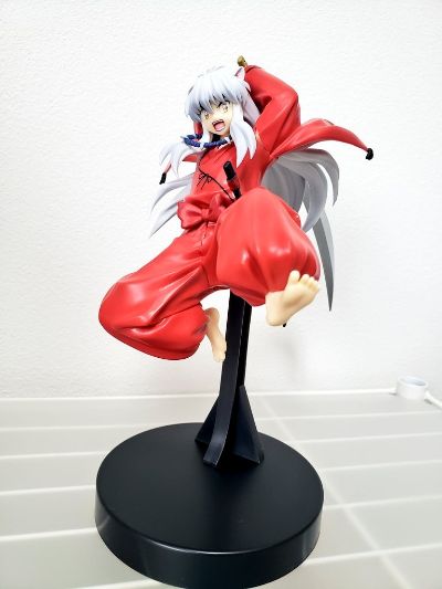 Trio-Try-iT 犬夜叉 vol.2