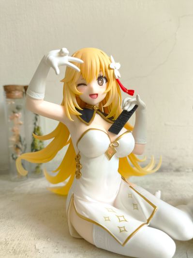 Desktop Cute 某科学的超电磁炮 御坂美琴 〜旗袍〜 （TAiTO限定）