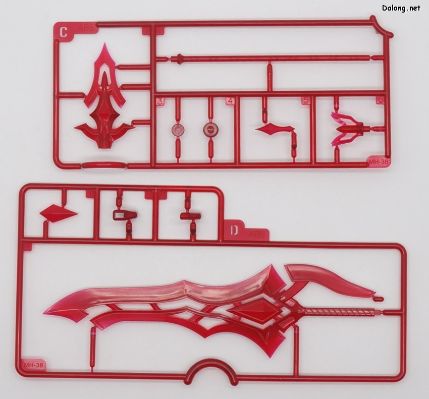 女神装置 弹丸骑士 处刑者 地狱火