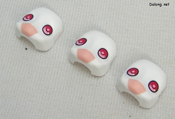 一击杀虫！！小惠惠 LEGACY 小惠惠 -重战斗- “梦魇”