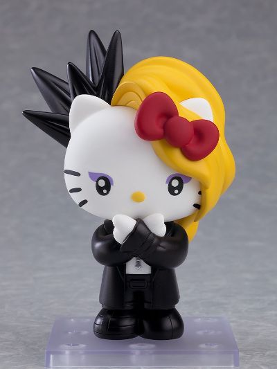 粘土人#3039 yoshikitty