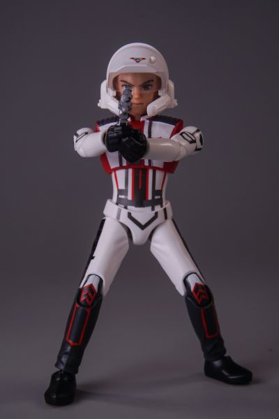 奥特名鉴群星版S第2弹-羁绊火花