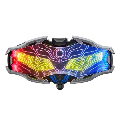 DX 赛罗奥特曼 奥特升华眼镜 手表 新变身器套装