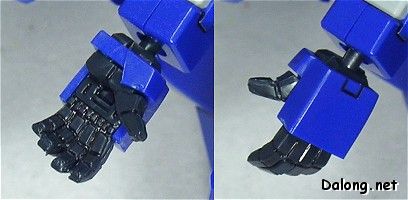 HGUC RMS-141 赛克·艾恩