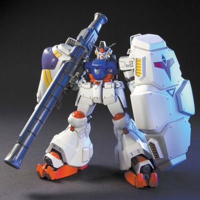HGUC#66 高达试作2号机“酸浆果”