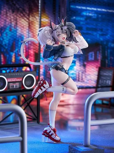 Melterna Girl  Meta子