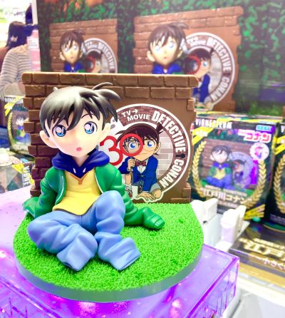 VIGNETTEUM 名侦探柯南 江户川柯南 ~变小的名侦探~