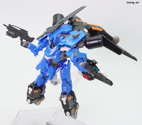 梦幻之星Online 2 A.I.S Vega
