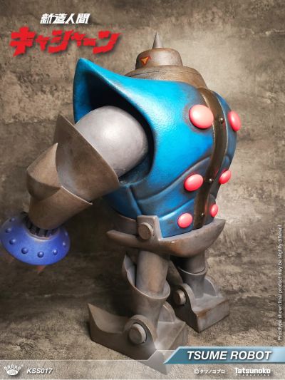 KSS017 KA情景系列 再造人卡辛 安度来军团