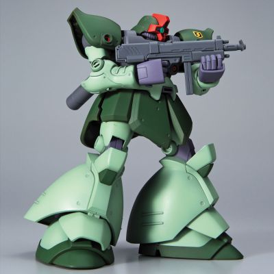 HGUC#90 力克·大魔II 浅绿色版