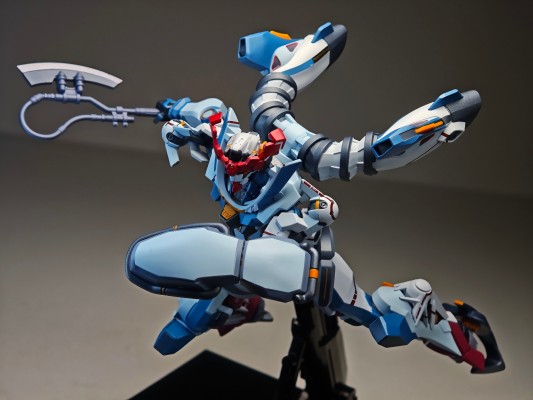 METAL ROBOT魂 ＜机动战士系列＞ 红色高达