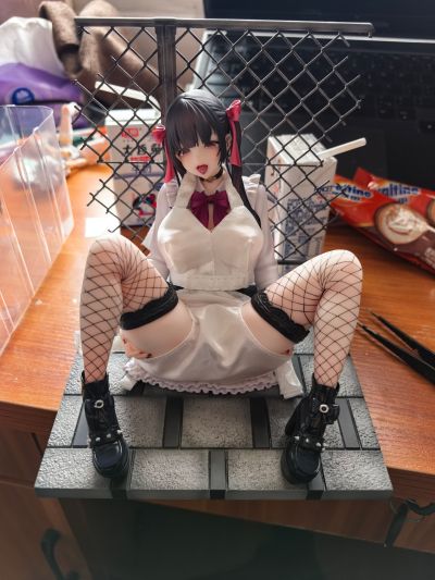 牛郎狂爸爸活JK 爱沢有里彩