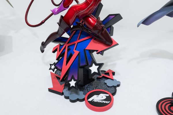 PMP5-01 女神异闻录5 JOKER