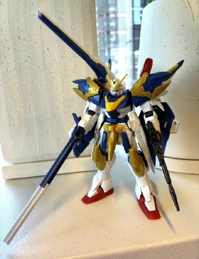 机动战士高达 G FRAME FA 10