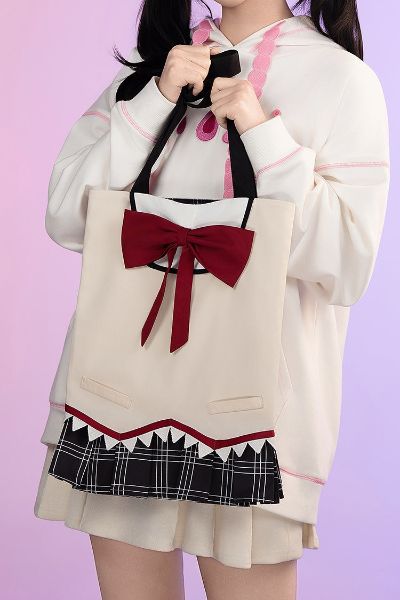 魔法少女小圆 剧场版 [新篇] 叛逆的物语 COSBAG  购物袋