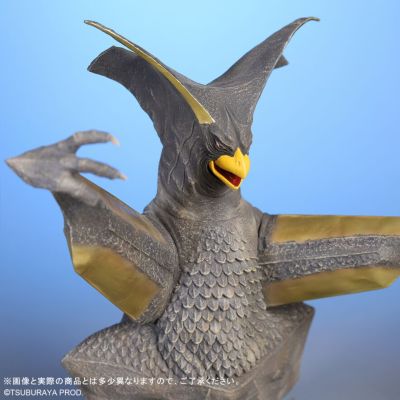 大怪兽系列 基耶龙星兽 激斗配色版