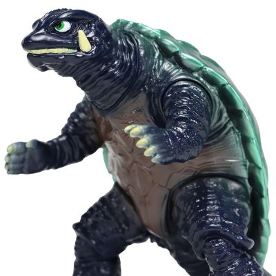 中等尺寸系列 加美拉【第12弹】 加美拉（1995）标准版