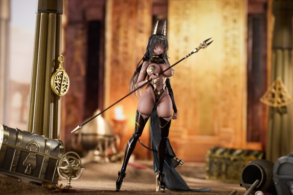GALACTIC 紫舞那 女祭司