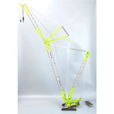 中联ZCC9800履带式挖掘机