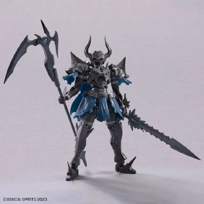 30MF 死亡骑士