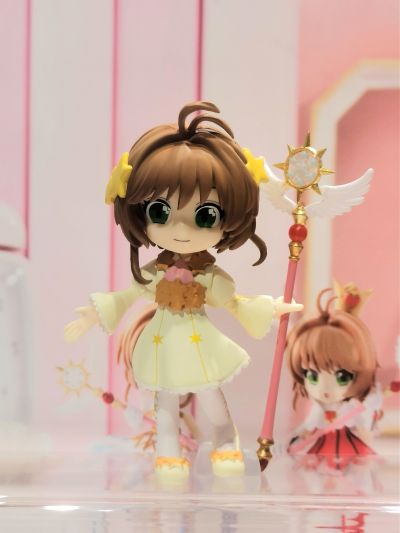 PalVerse  魔卡少女樱 透明牌篇