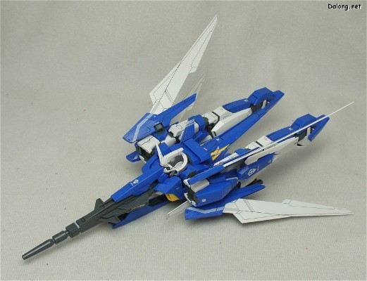 MG  机动战士高达AGE   高达AGE-2  标准型