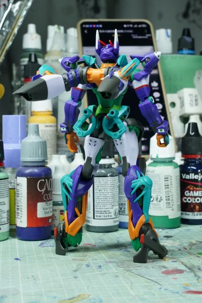 HG  1/144 弗雷德高达（暂译）