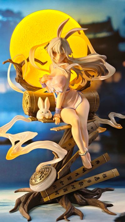 嫦娥·月夕怜香 初回典藏版