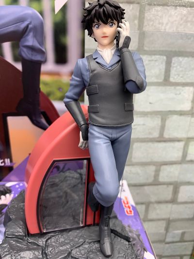 XrossLink 名侦探柯南 萩原研二