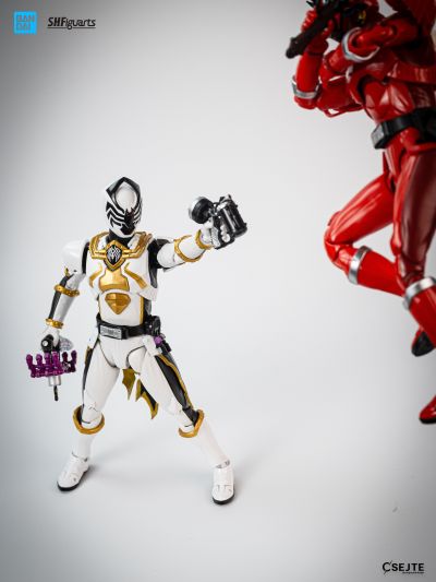 S.H.Figuarts 蜘蛛行者