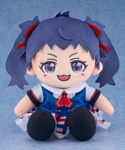 玩偶 SHINE POST 青天国春／玉城杏夏／圣舞理王／祇园寺雪音／伊藤红叶