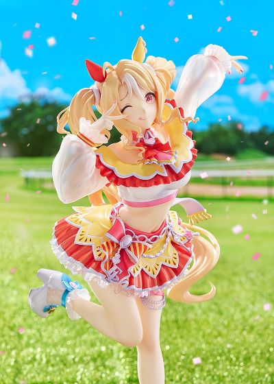 赛马娘Pretty Derby 房一潘多拉