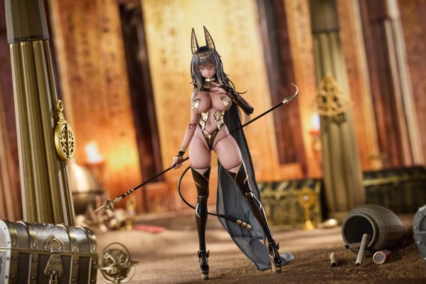 GALACTIC 紫舞那 女祭司