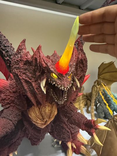 真的杰作×著名造型师系列 戴斯特洛伊亚（完全体）