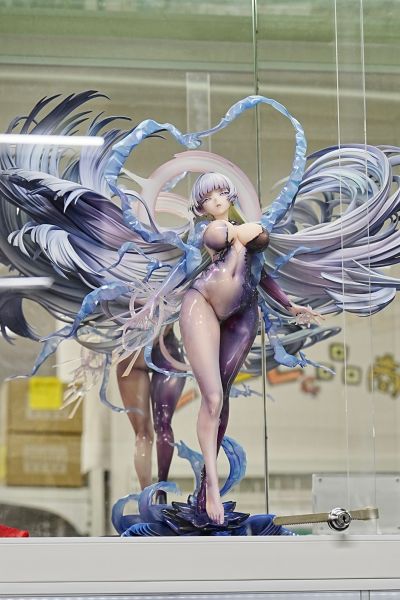 胜利女神：新的希望 娜由塔：无为