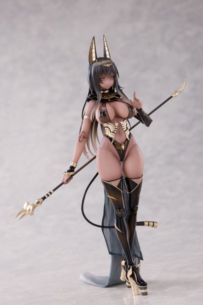 GALACTIC 紫舞那 女祭司