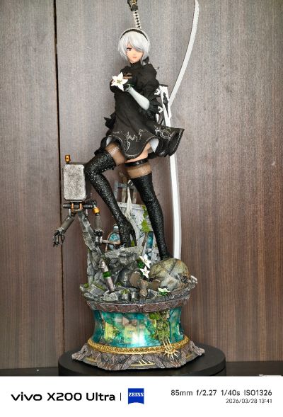 尼尔：自动人形 Ver1.1a