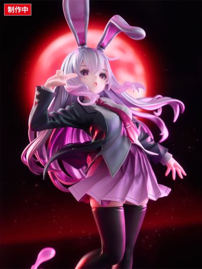 东方Project 铃仙·优昙华院·因幡