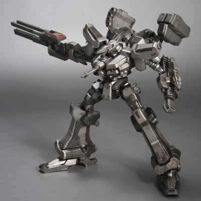 V.I.系列 装甲核心 Crest CR-C90U3