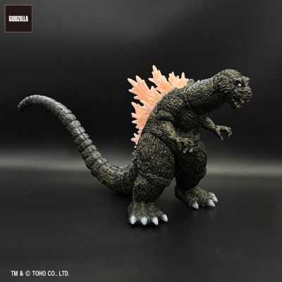 GVA-MC 哥斯拉（2001）粉红光辉（天作工艺）