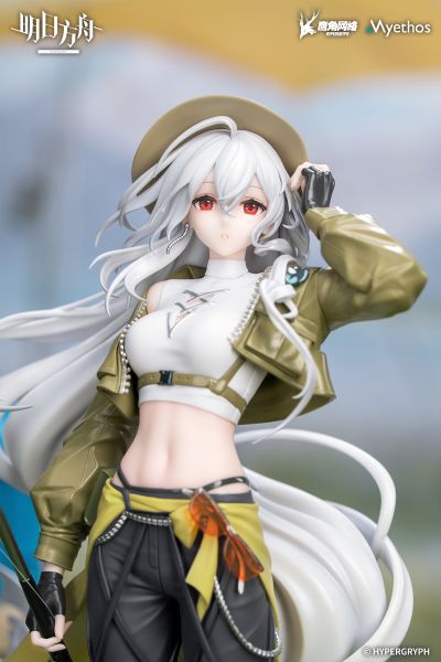 Gift+系列 明日方舟 斯卡蒂 野趣拾光