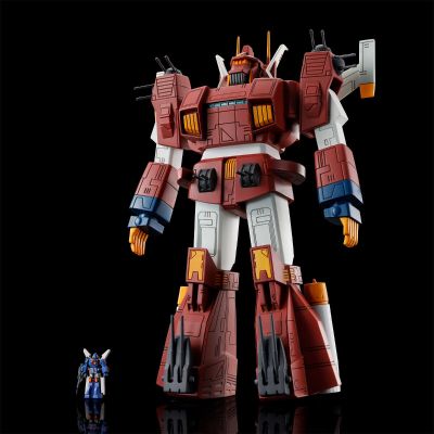 HG 战斗装甲萨奔格尔 套装2