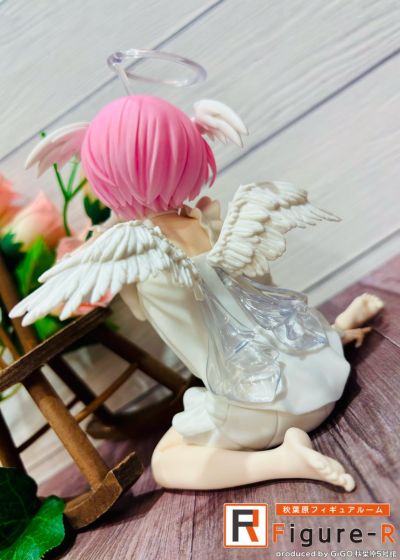 悠闲时光 Re：从零开始的异世界生活 拉姆 可爱天使