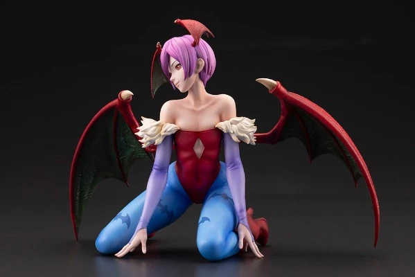 恶魔战士 莉莉丝