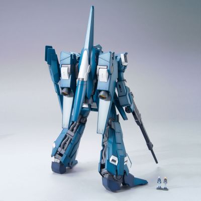 MG RGZ-95 里歇尔